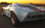 Ford GT Gulf Oil Edition by CAV 2008 года